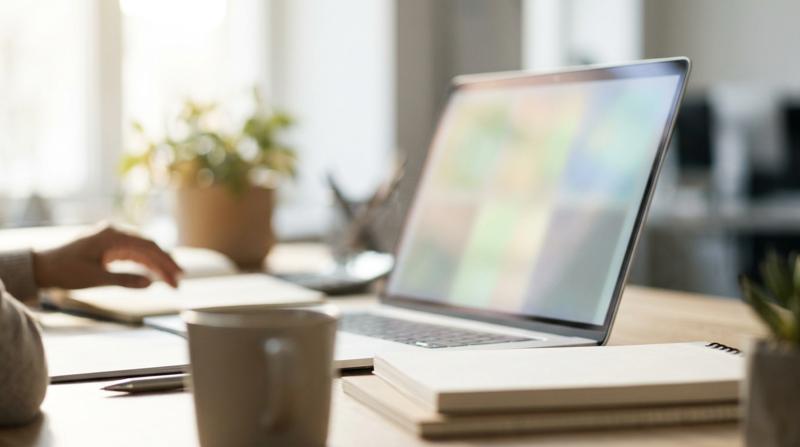 Das effizienteste Tool für Überbrückungshilfe